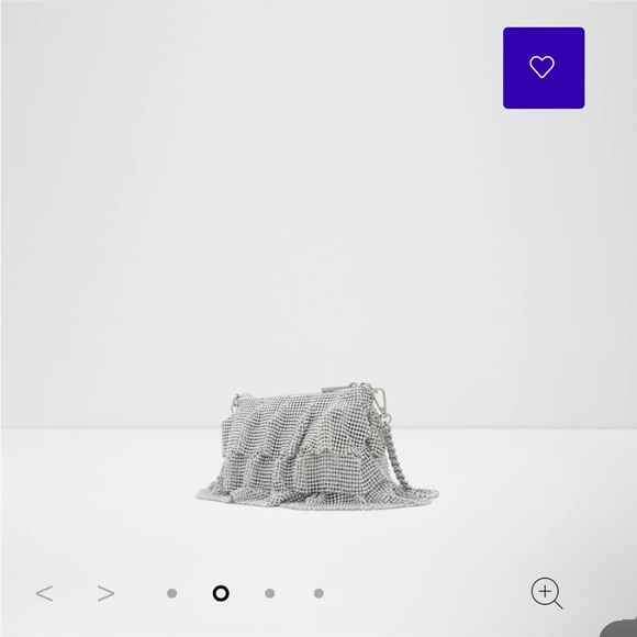 Sparkle  bag - Picture 4 of 5